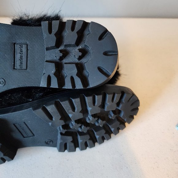 Charles David Boot "EUC" - Picture 11 of 14